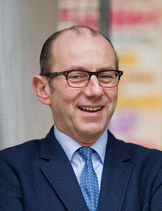 Mr. Luc Vanderputte