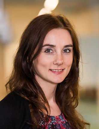 Prof. Dr. Sarah Schoenmaekers