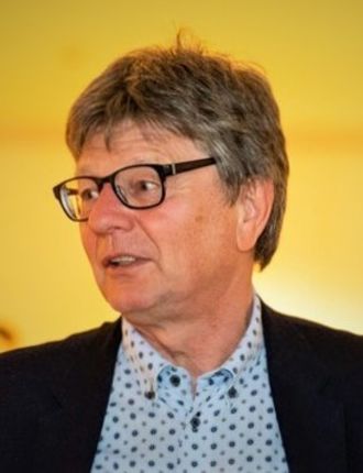 Mr. Marc Bijnens
