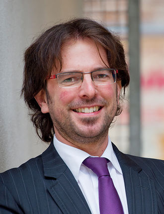Mr. Wilfried Theunis