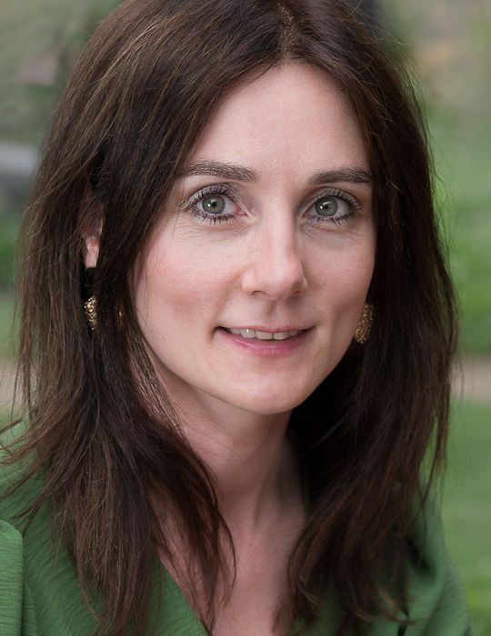 Prof. Dr. Sarah Schoenmaekers